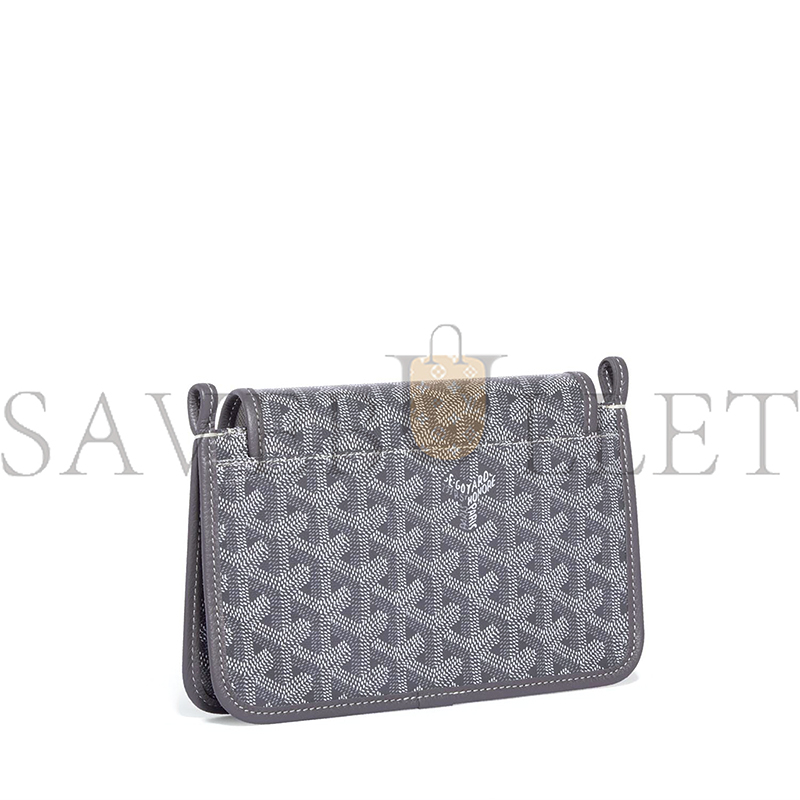GOYARD PLUMET POCKET WALLET PLUMETPMLTY51CL51P (20.5*14*2.5cm) GOYARD PLUMET POCKET WALLET PLUMETPMLTY51CL51P (20.5*14*2.5cm)